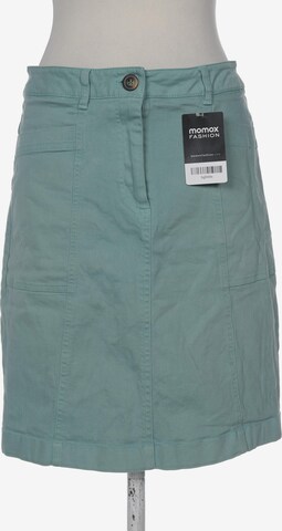 Boden Skirt in S in Green: front