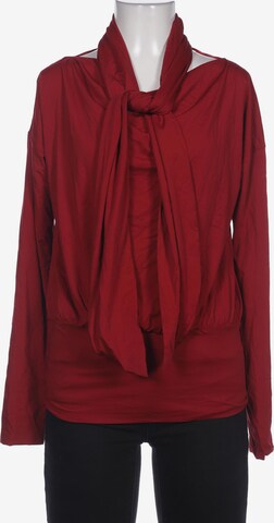 Wolford Blouse & Tunic in S in Red: front