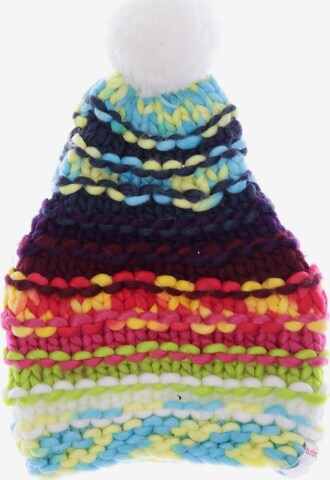 BURTON Hat & Cap in One size in Mixed colors: front