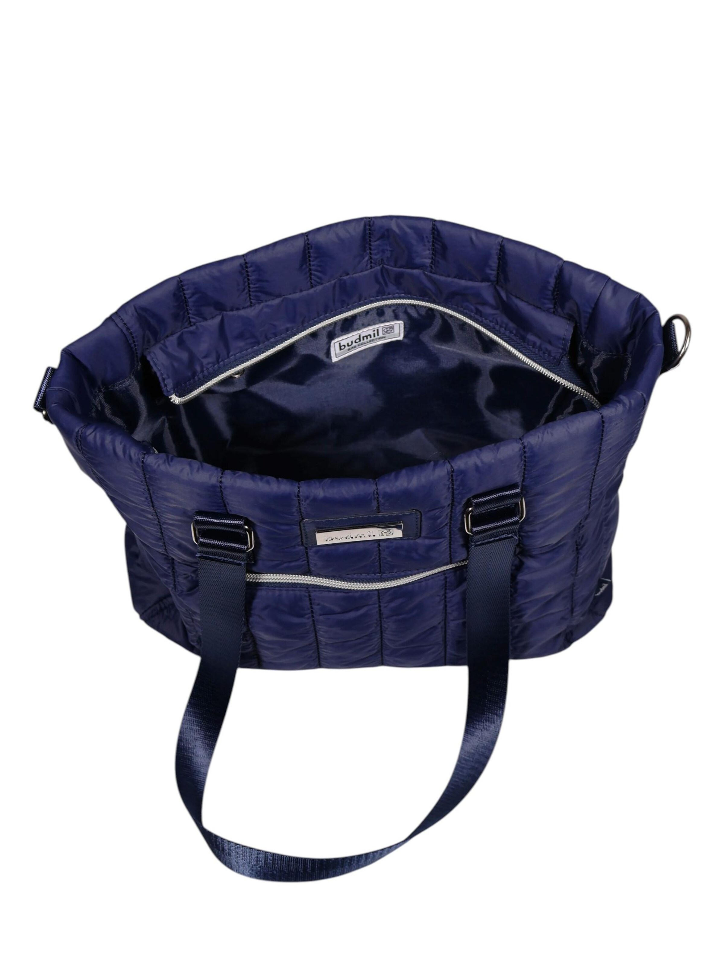 Budmil Shopper 'FREJA26' in Blue