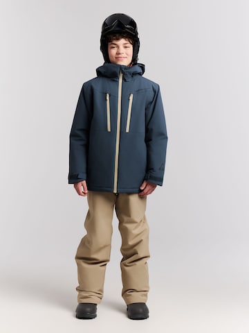 PROTEST Sportjas 'PRTWixan JR' in Blauw