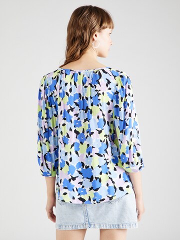 Marks & Spencer Bluse in Mischfarben