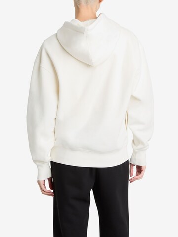 ESPRIT Sweatshirt in Wit