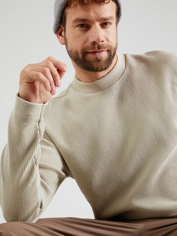 T-Shirt 'Carlo' TRAPP en beige