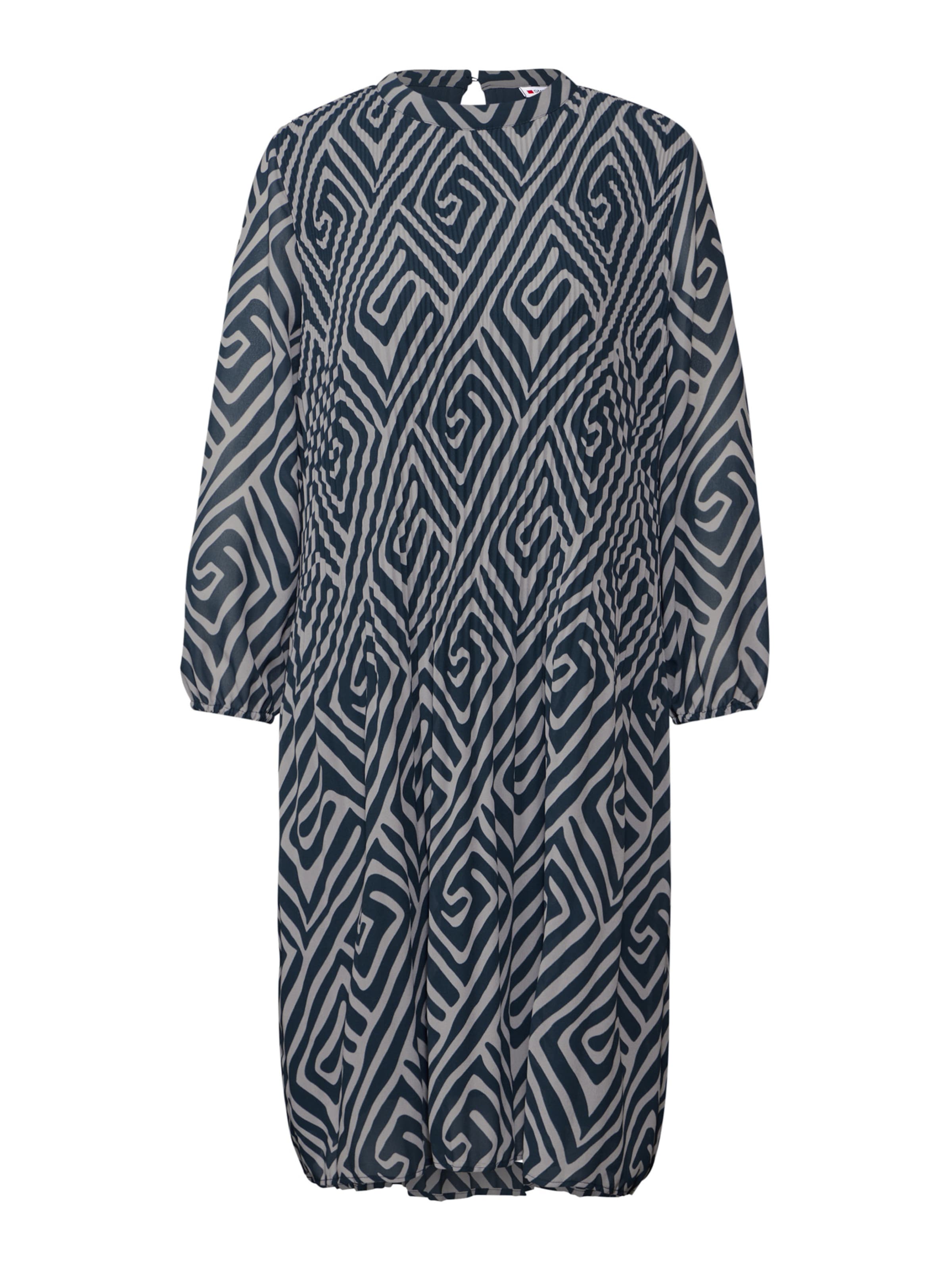 Abito di STREET ONE in verde: frontale