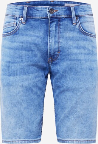 s.Oliver Jeans 'Keith' in Blau: predná strana