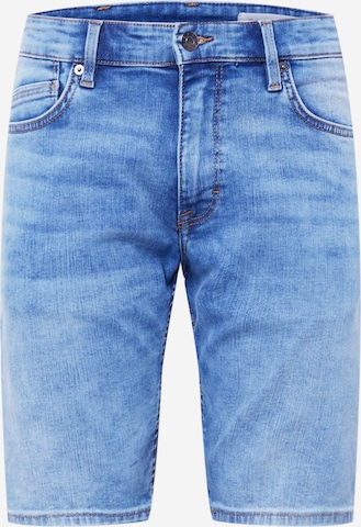 s.Oliver Slim fit Jeans 'Keith' in Blue: front