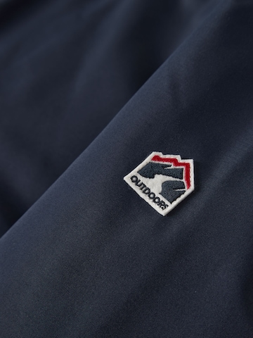 Giacca di mezza stagione di NAME IT in blu