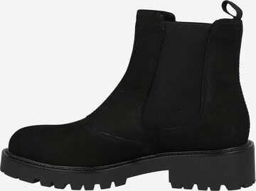 VAGABOND SHOEMAKERS Chelsea Boots 'Kenova' in Black