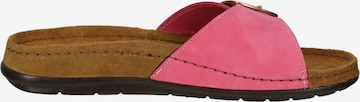 ROHDE Mules '5875' in Pink