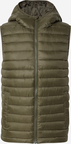 SELECTEDPrsluk 'SLHZJONES' - zelena boja: prednji dio