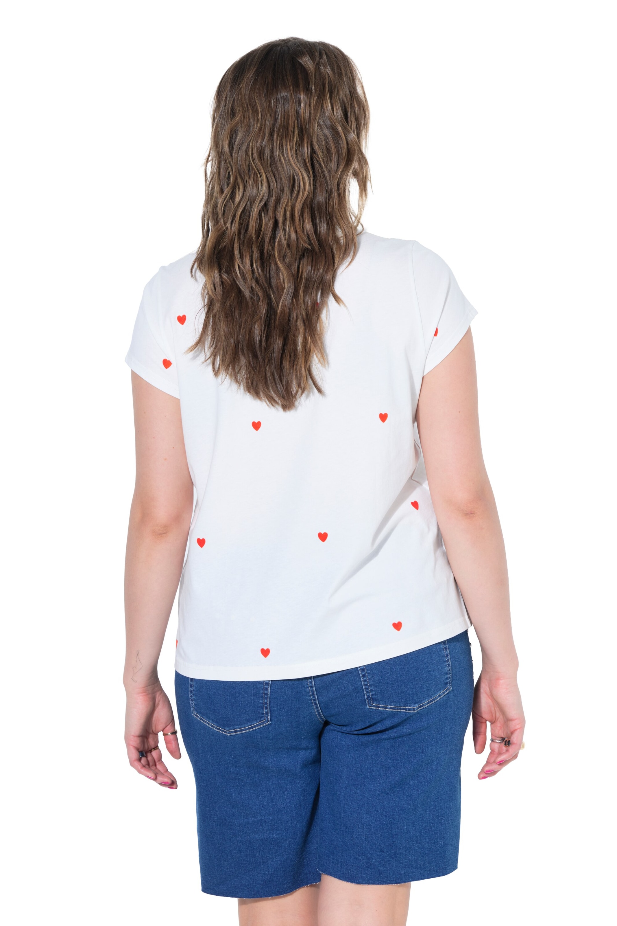 Studio Untold Shirt in White
