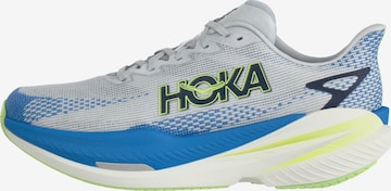 HOKA - Zapatillas de running 'MACH X 3' en gris: frente