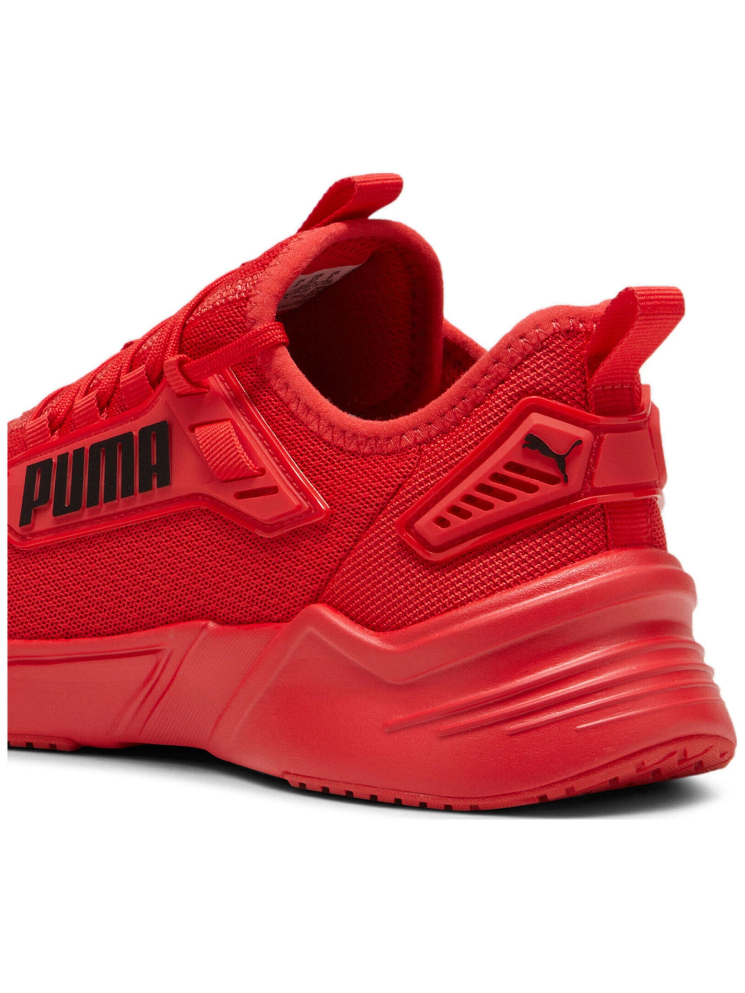 PUMA Sports shoe 'Retaliate 3' in Red