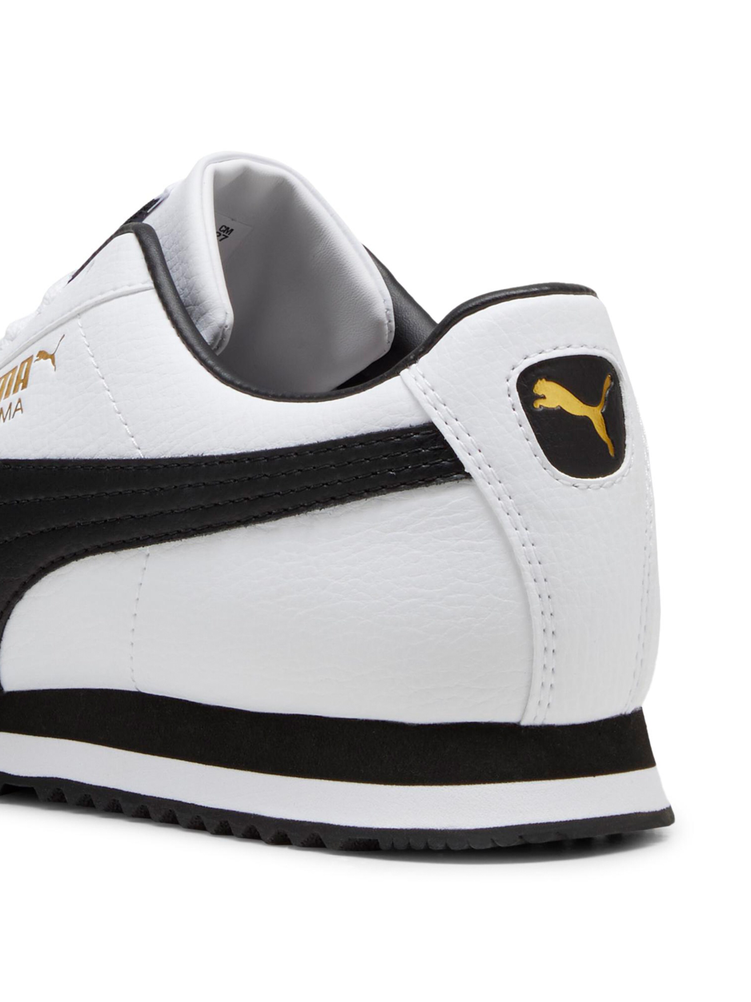 PUMA Sneakers laag 'Roma 24' in Wit