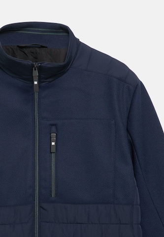 Giacca di mezza stagione di s.Oliver in blu