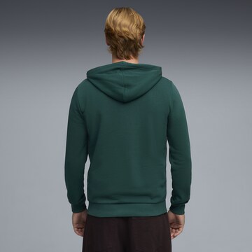 PUMA Sportsweatshirt 'AC Milan' in Groen