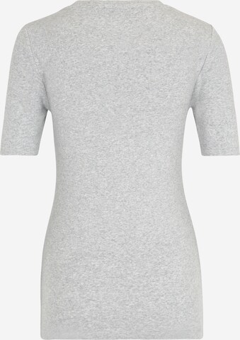 T-shirt Gap Tall en gris