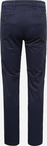 Dockers - Slimfit Pantalón chino en azul