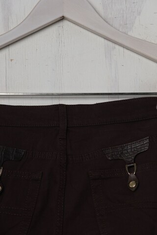 Trussardi Jeans Pants in M in Brown