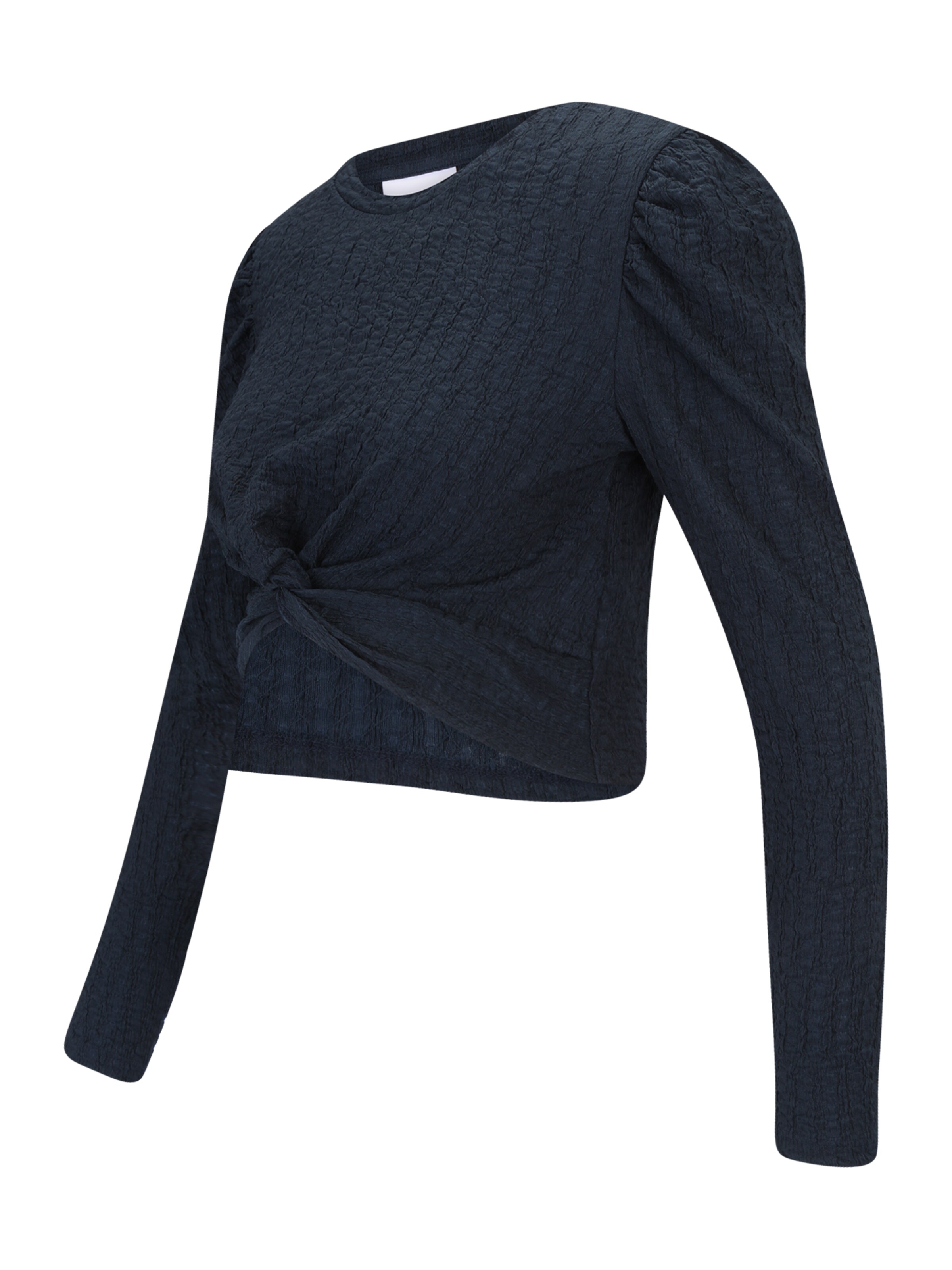 Frauen Shirts & Tops MAMALICIOUS Shirt 'LANA' in Nachtblau - RK86363 Frauen Shirts & Tops MAMALICIOUS Shirt 'LANA' in Nachtblau - RK86363