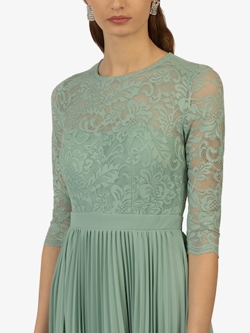 Kraimod Cocktail dress in Green