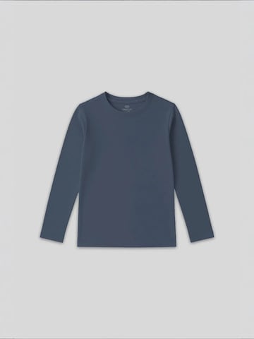 Tommy Life - Camisola em azul: frente
