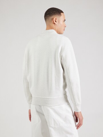 Polo Ralph Lauren - Sudadera con cremallera en gris