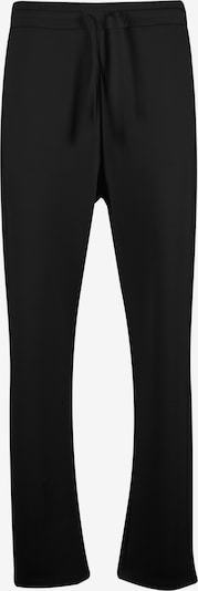 Urban Classics Chino trousers 'Resort' in 40/Extra long in Black, Item view