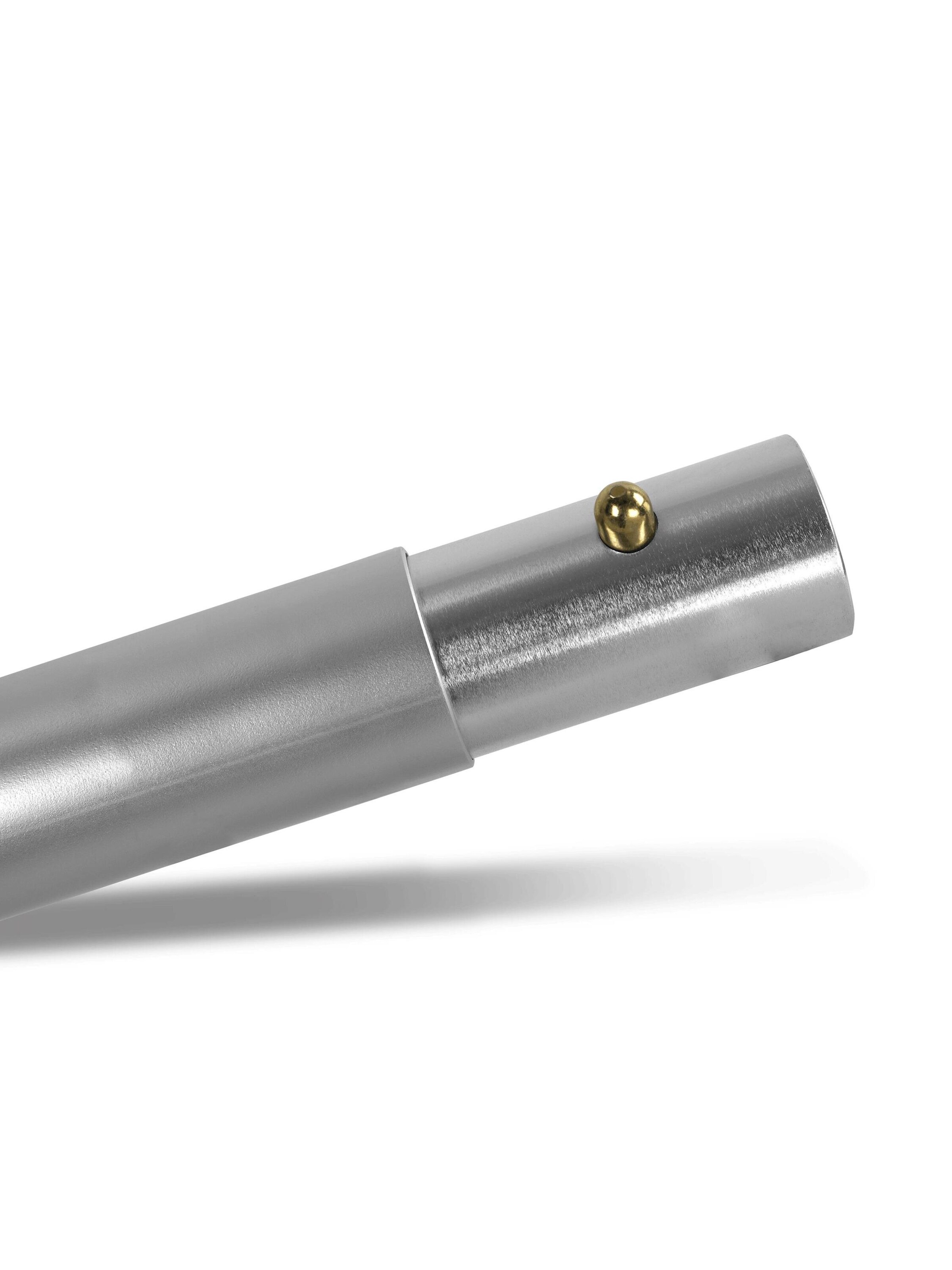 normani Zeltstange 'Rodo' in Silber