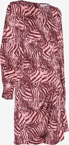 MSCH COPENHAGEN Kleid in Pink