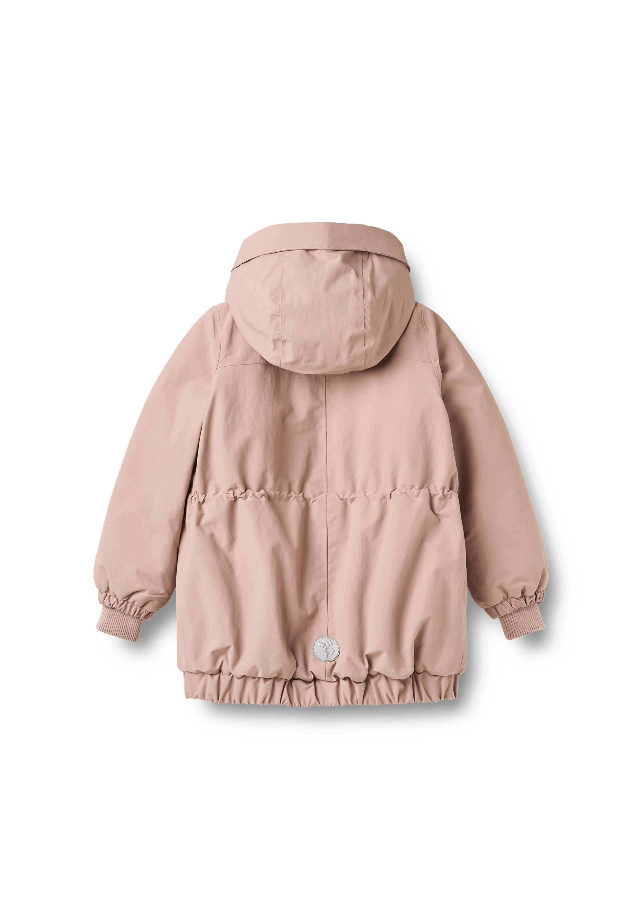 WHEAT - Casaco de inverno 'Tove' em rosa