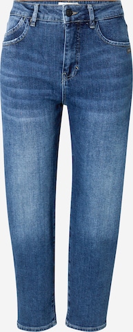 Gang Regular Jeans 'TILDA' in Blauw: voorkant