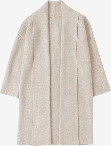 smėlio Imily Bela Kardiganas: priekis