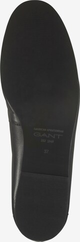 GANT Ballet Flats 'Chadii' in Black