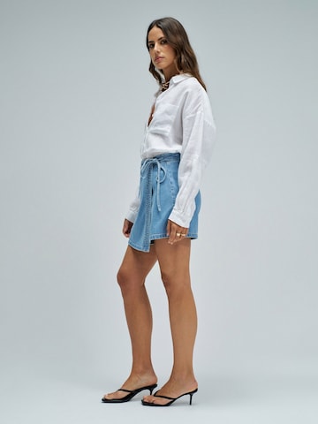 Salsa Jeans Regular Jeans in Blue