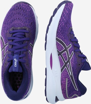 ASICS Loopschoen 'Gel Nimbus 24' in Lila