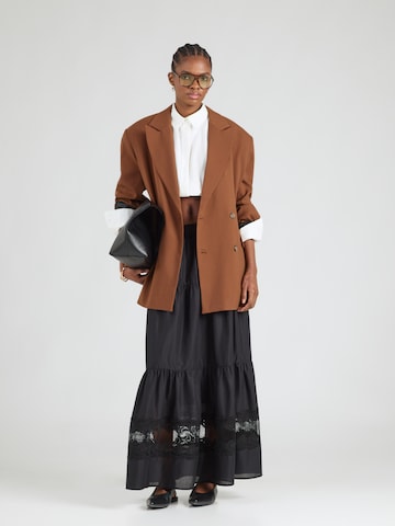 Morgan Skirt 'JOPITY' in Black