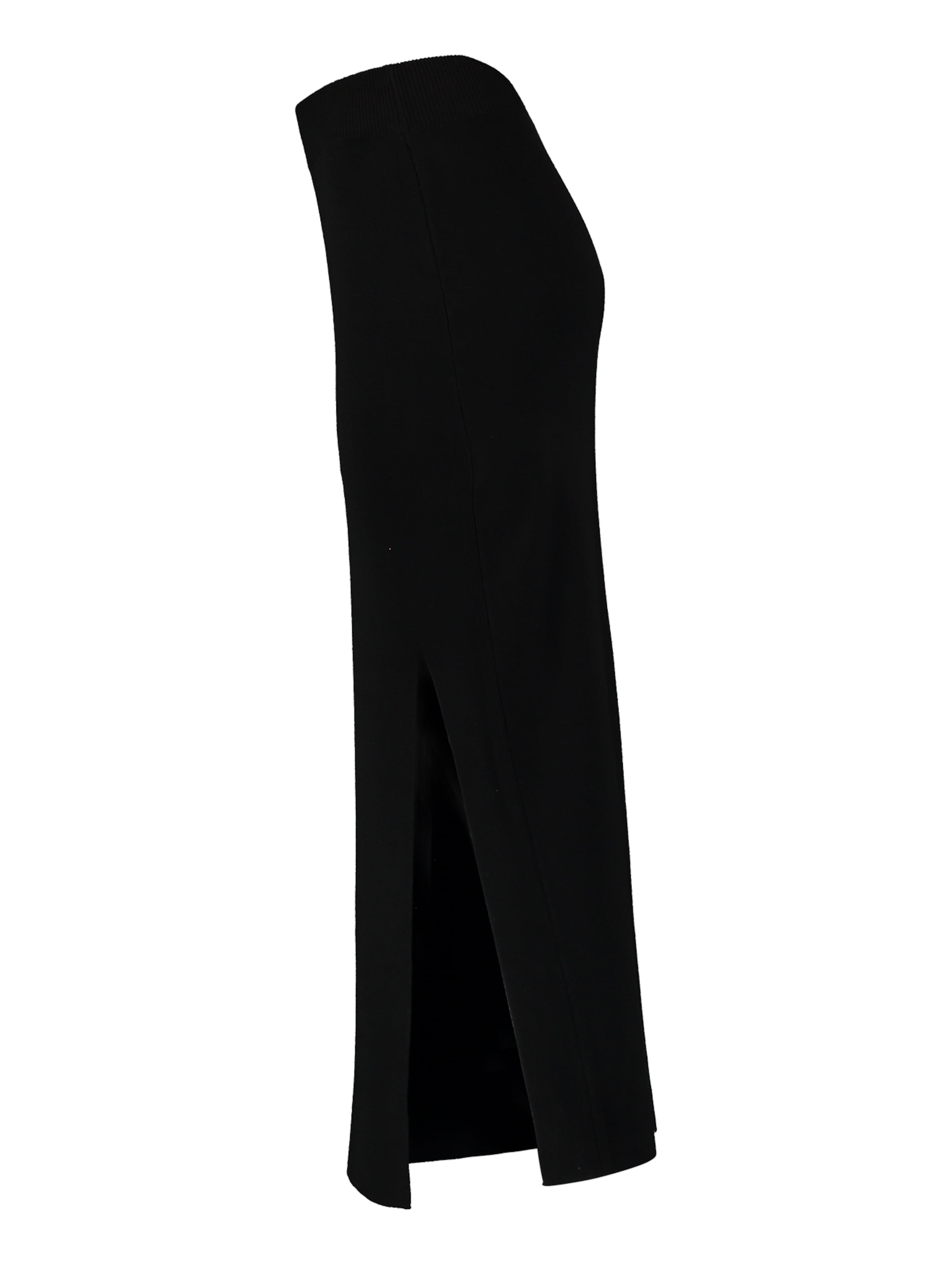 juoda Hailys Sijonas 'Cl44aire'