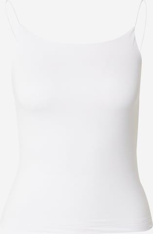 Happiness İstanbul Топ в Белый: спереди