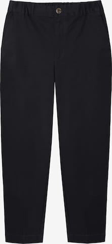 regular Pantaloni 'DARLIKI' di TATUUM in blu: frontale