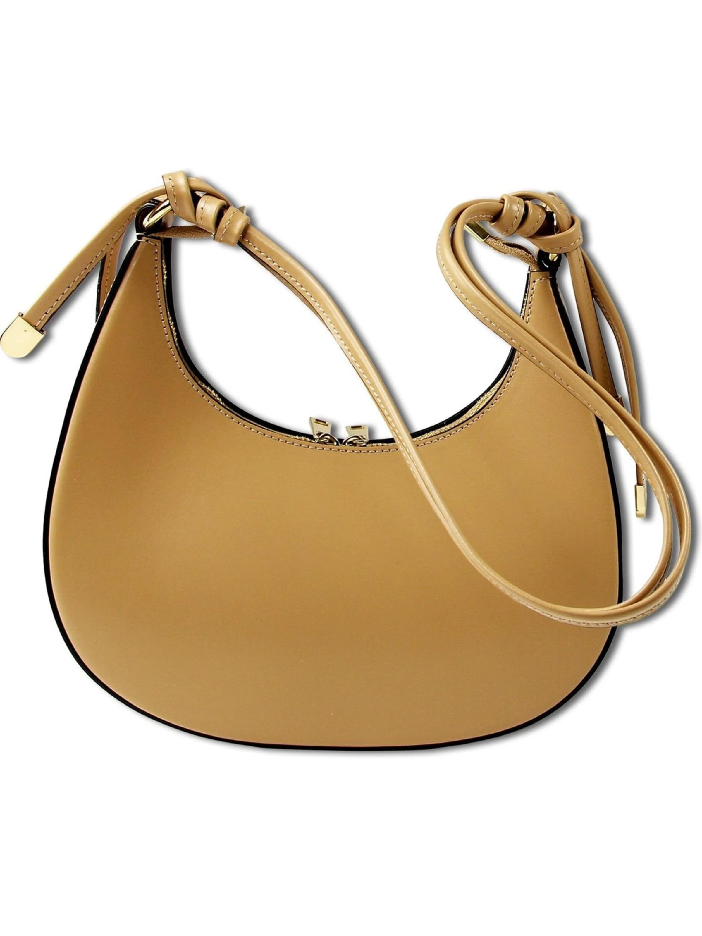 Sac à bandoulière Toscanto en marron