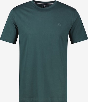 LERROS T-Shirt in Grün: Vorderseite