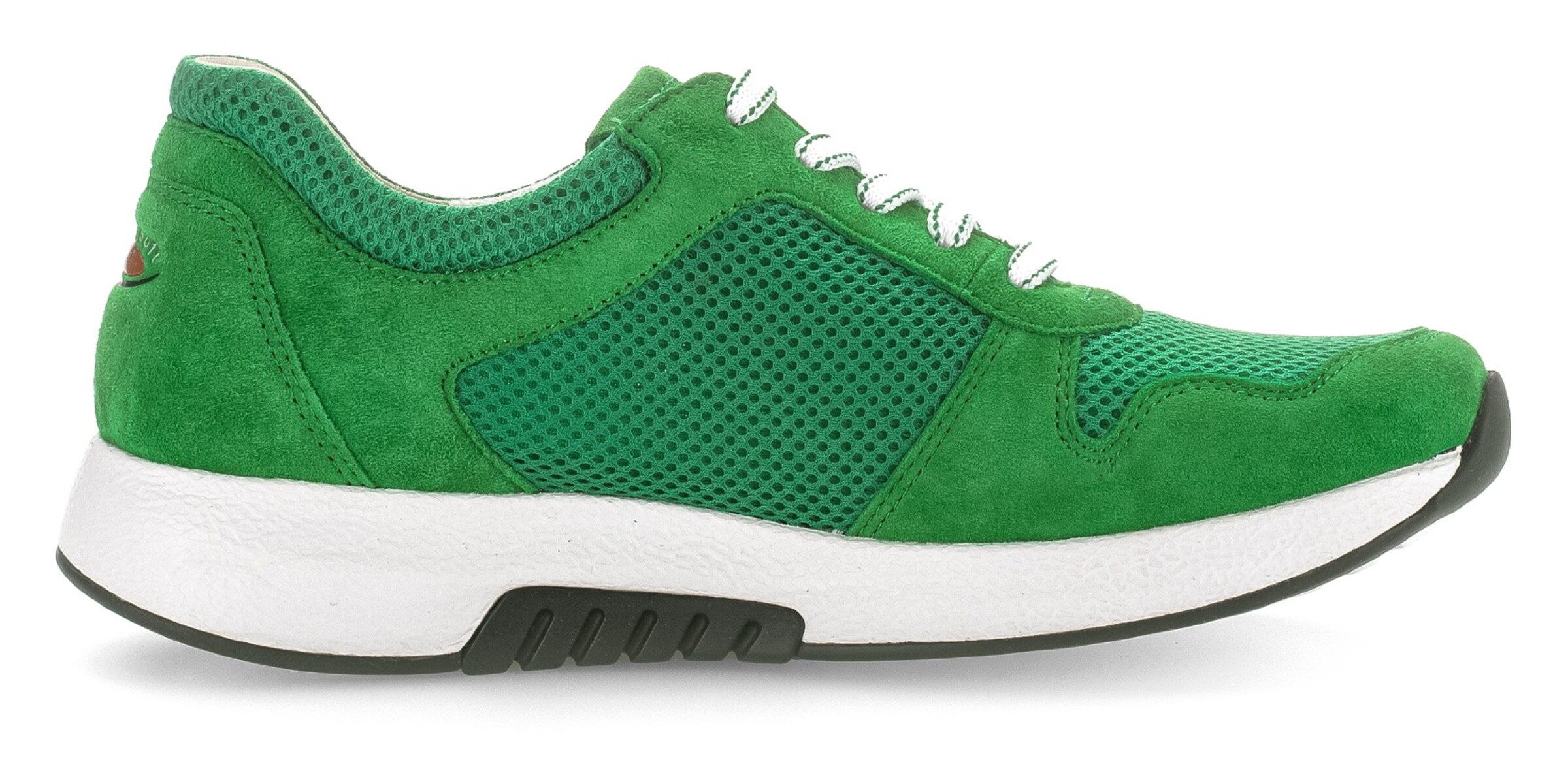 GABOR Sneakers in Green