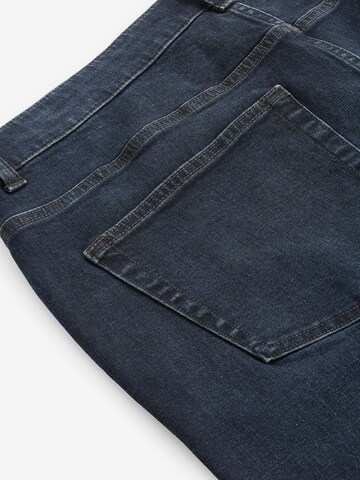 Next regular Jeans i blå