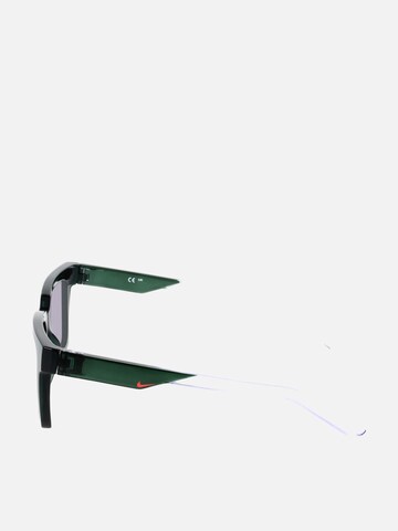 NIKE - Gafas de sol 'Nike NIKE TIDE COSMIC N IU8106X Midnight navy / blue 53/17/145 MAN Sunglasses' en verde