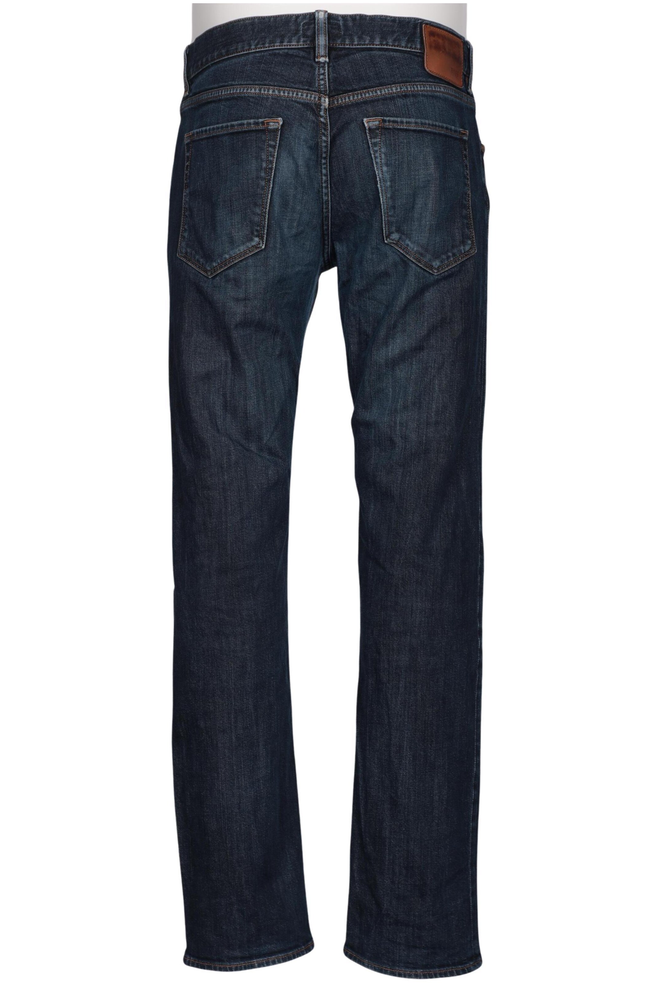 BOSS Black Jeans in 36 in Blue