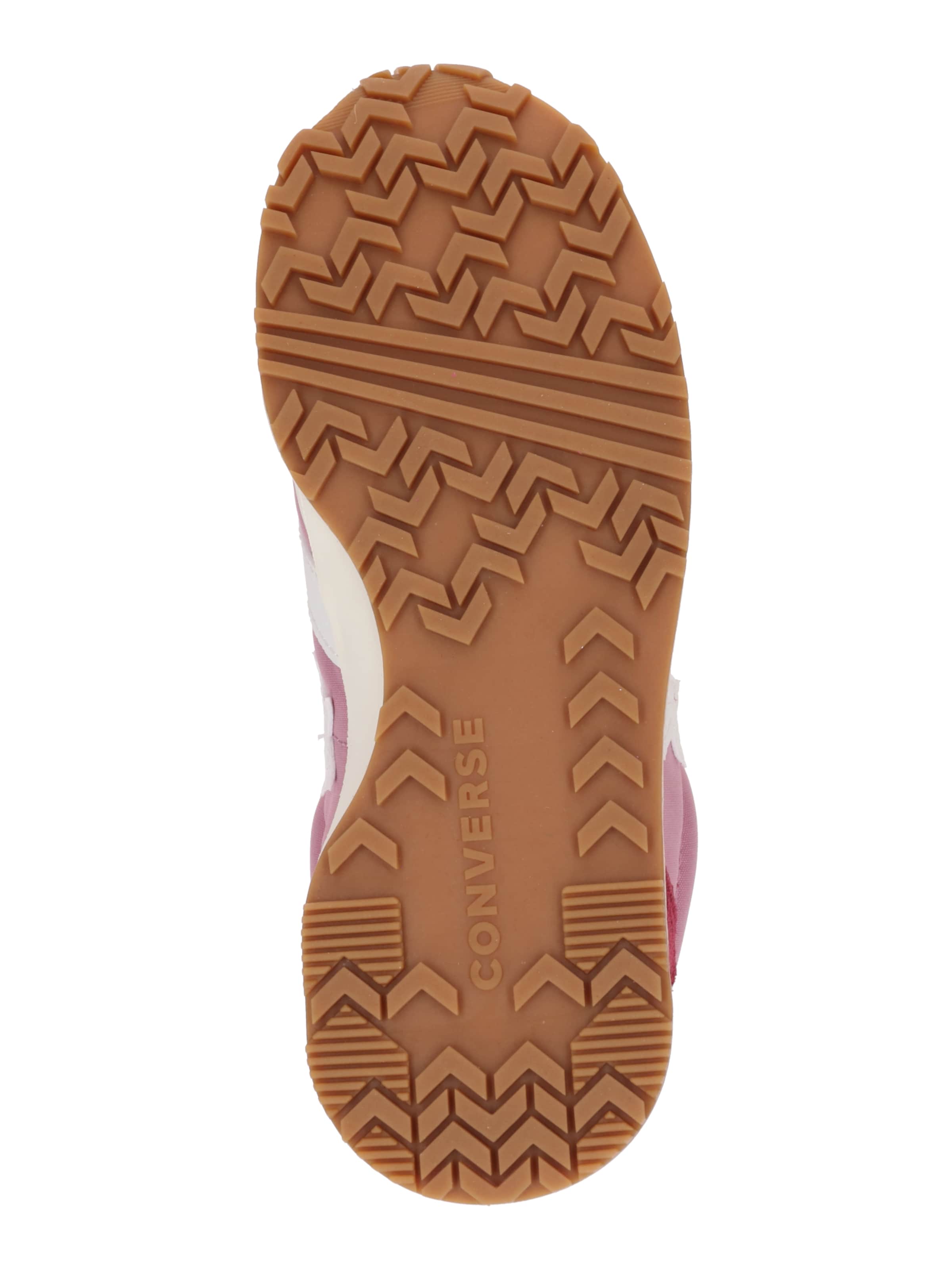 CONVERSE Trainers 'OMEGA OX' in Pink