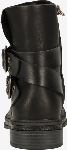 Blowfish Malibu Boots 'Kipsy' in Black