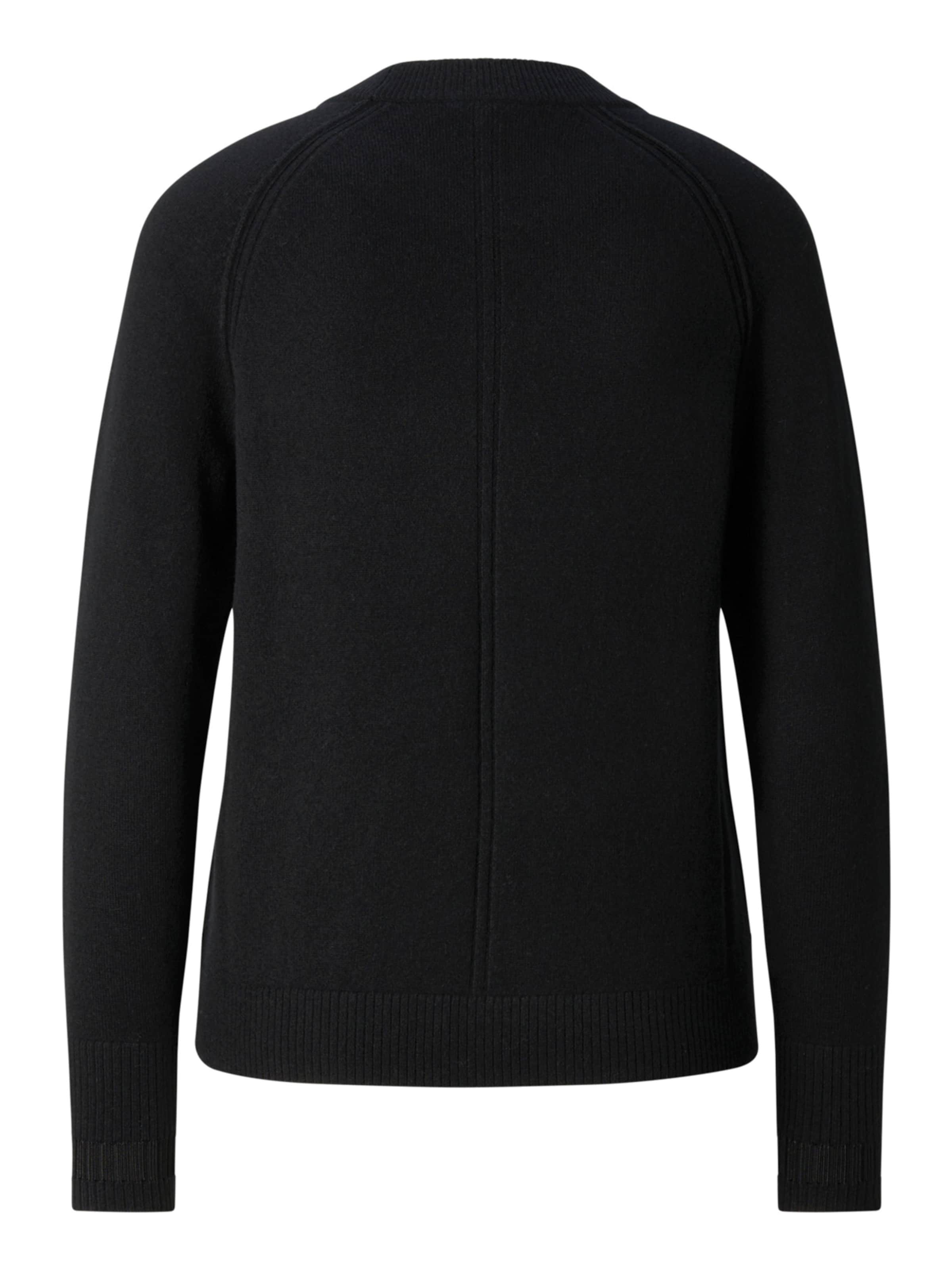 BOGNER Sweater 'Vanessa' in Black
